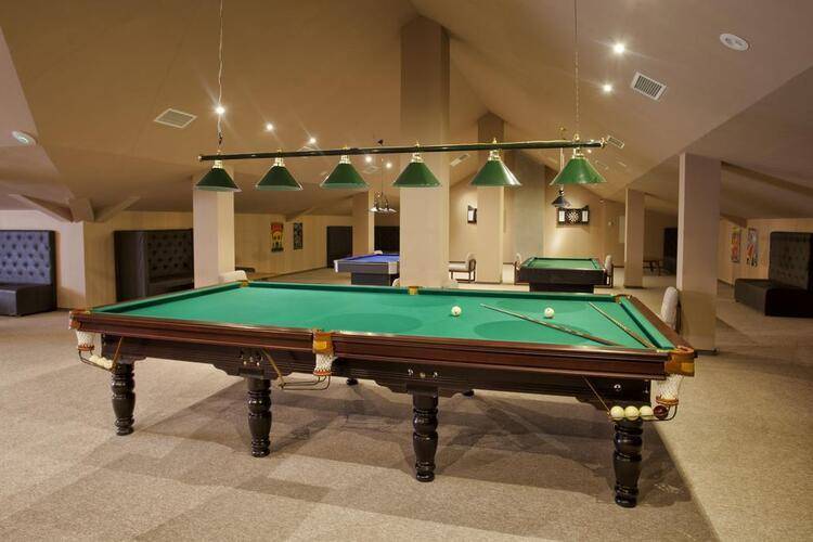 Alpina Hotel