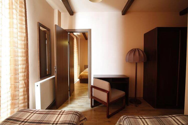Alpina Hotel