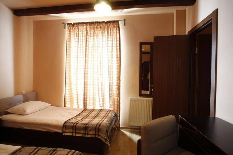 Alpina Hotel