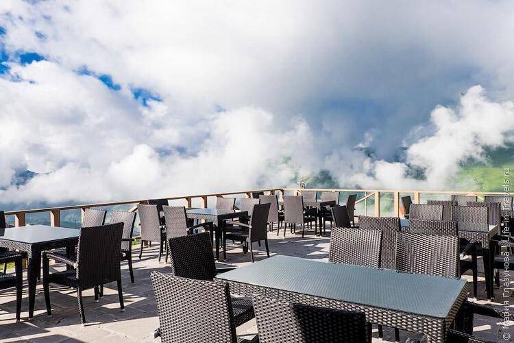 Alpina Hotel