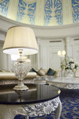 Ambassadori Hotel