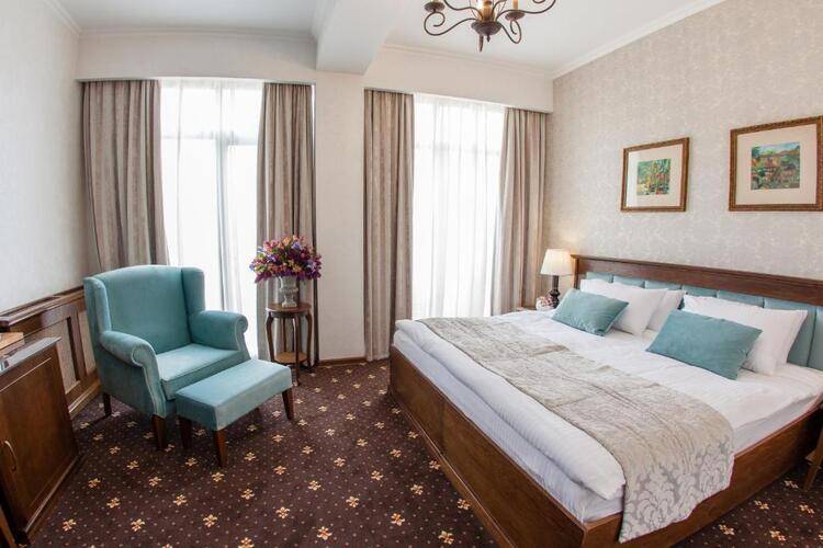 Laerton Hotel