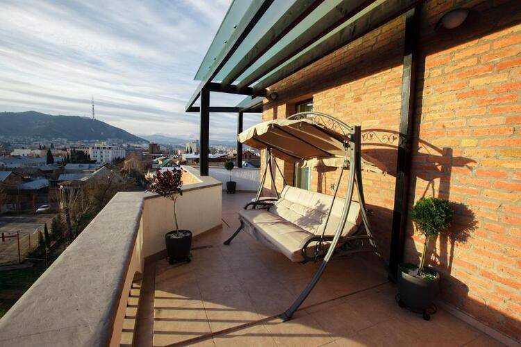 Laerton Hotel