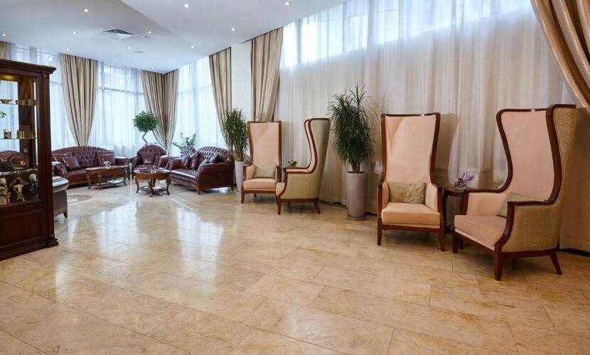 Laerton Hotel