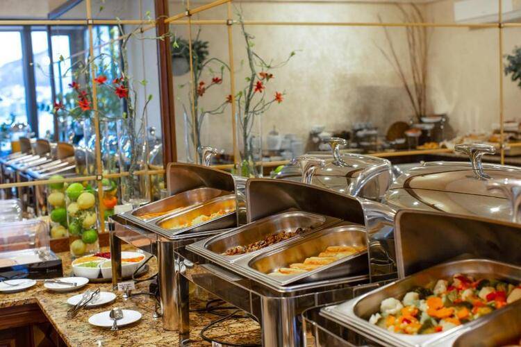Laerton Hotel