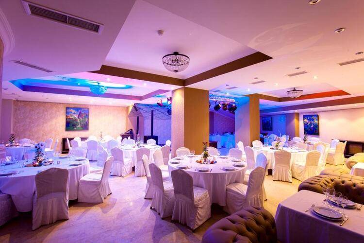 Laerton Hotel