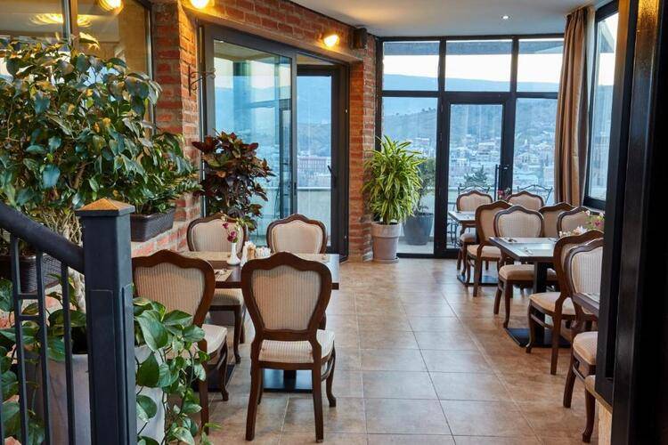 Laerton Hotel