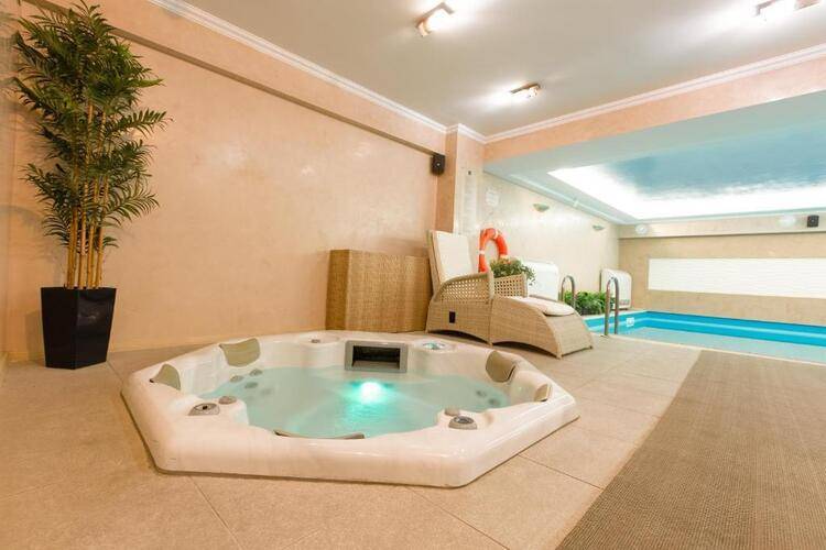 Laerton Hotel
