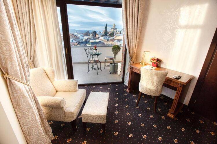 Laerton Hotel