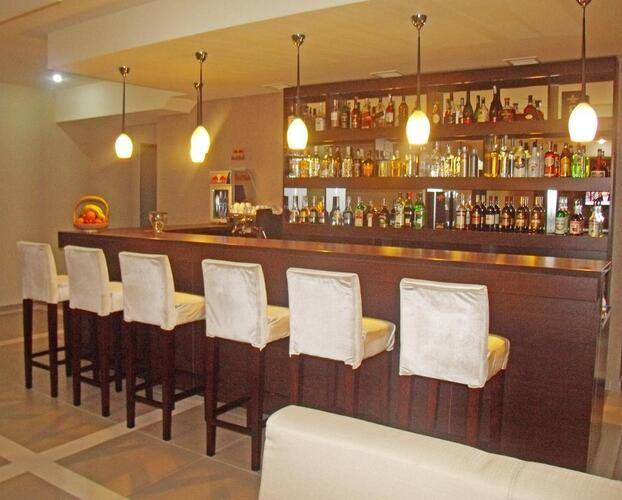 Crystal Hotel & Spa