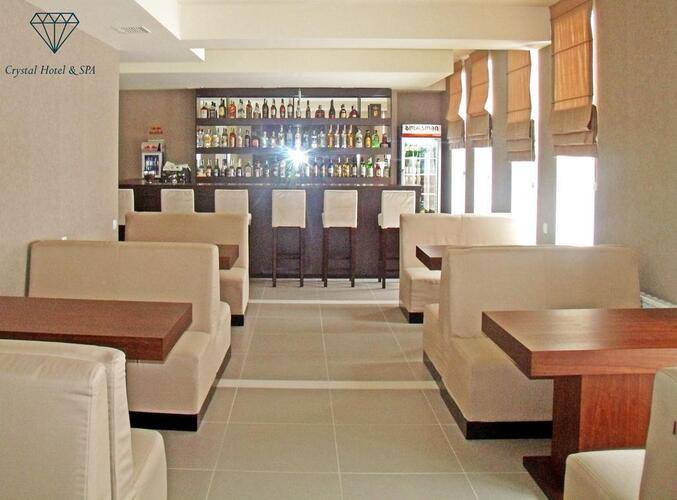 Crystal Hotel & Spa