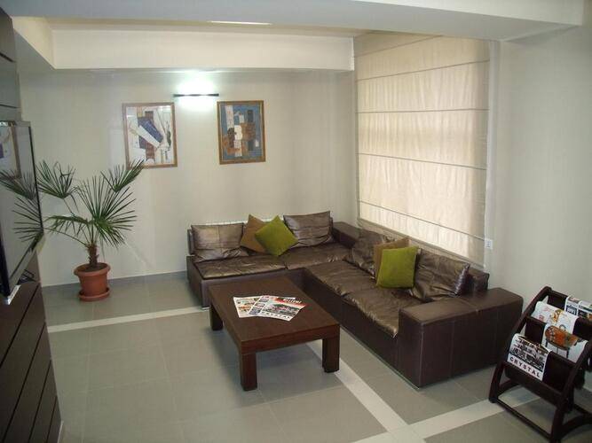 Crystal Hotel & Spa