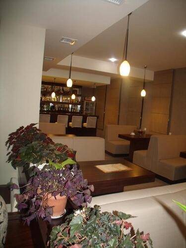 Crystal Hotel & Spa