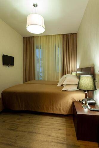 Crystal Hotel & Spa