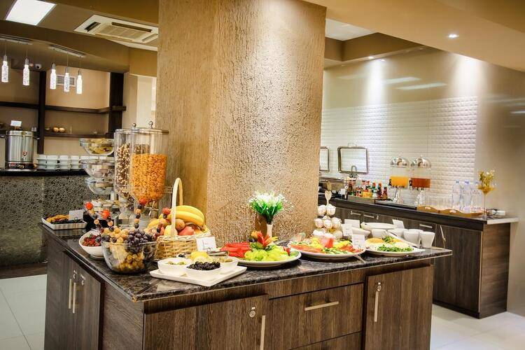 Orion Hotel