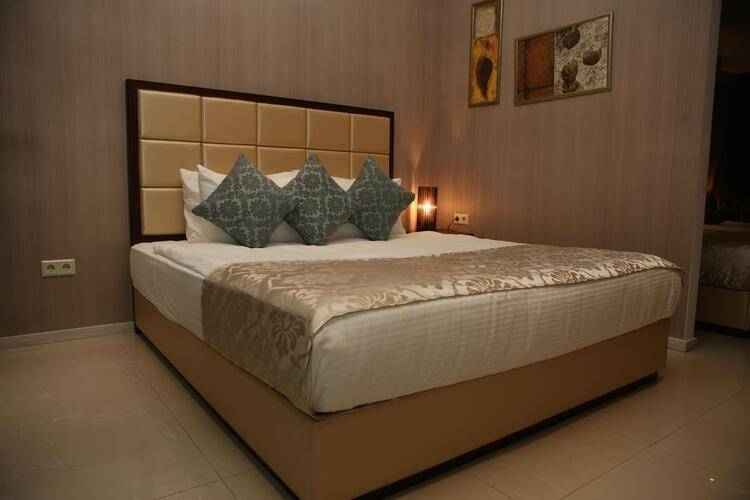 Orion Hotel