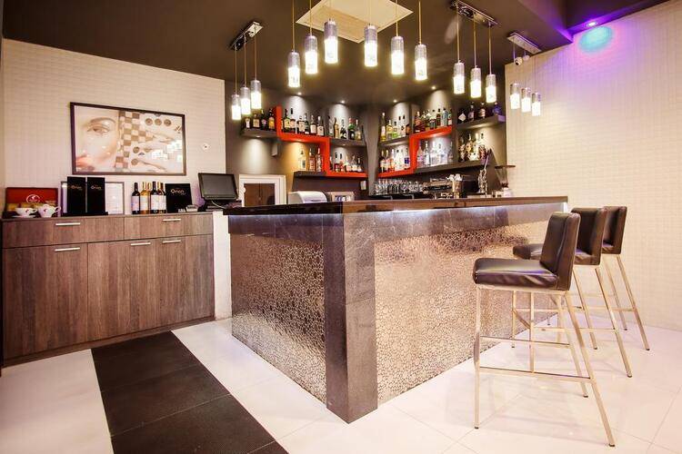Orion Hotel