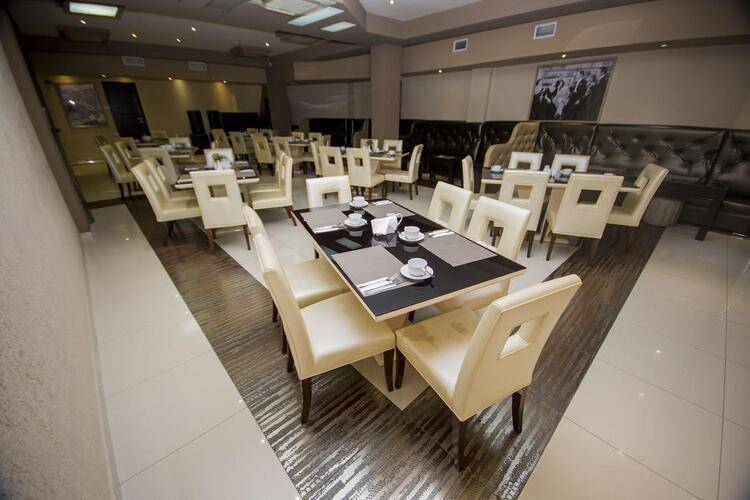 Orion Hotel