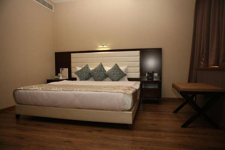 Orion Hotel