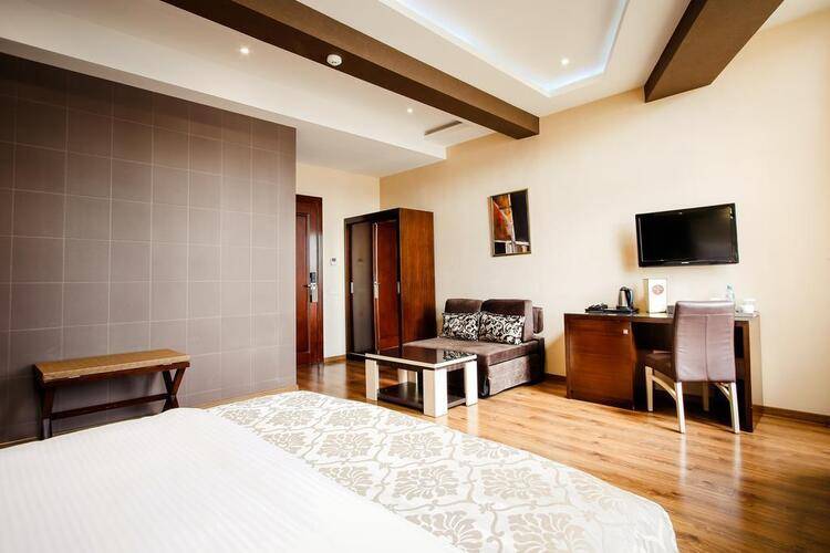 Orion Hotel