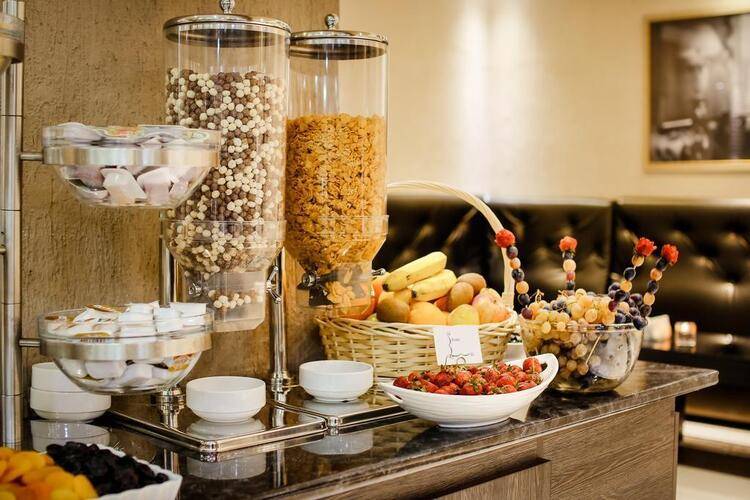 Orion Hotel
