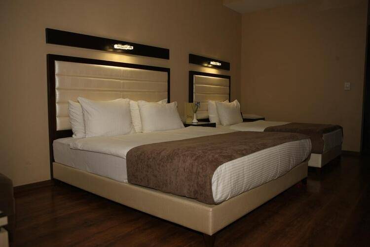 Orion Hotel
