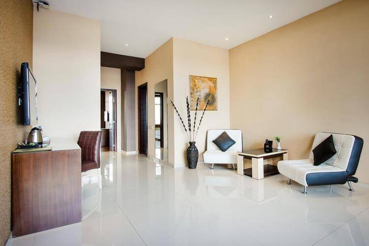 Orion Hotel