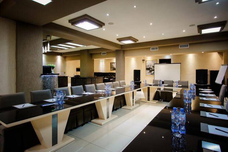 Orion Hotel