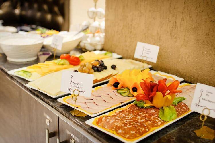 Orion Hotel
