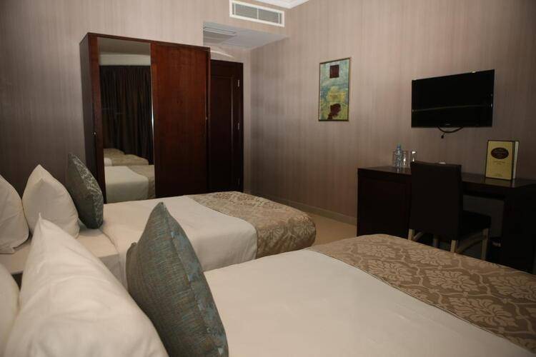 Orion Hotel