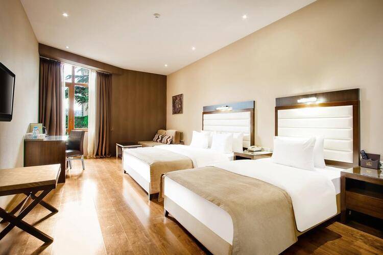 Orion Hotel