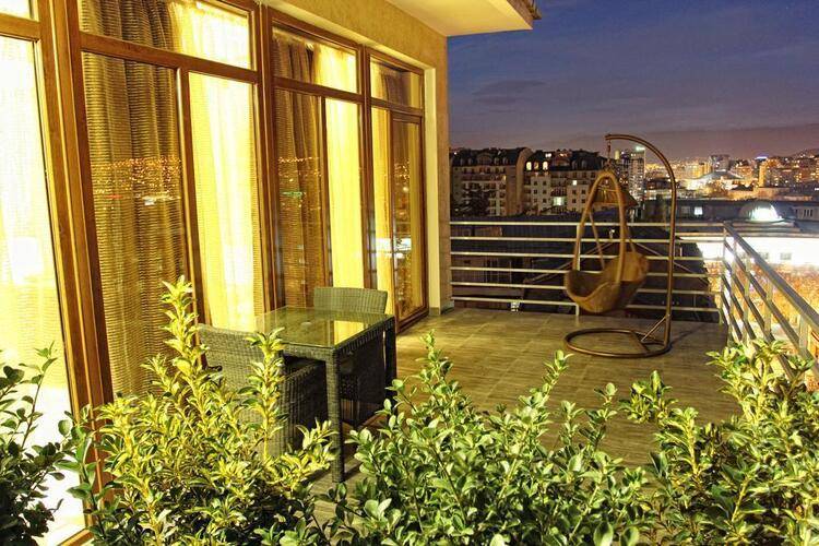 Orion Hotel