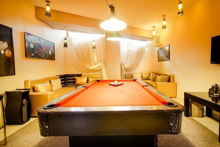 Orion Hotel