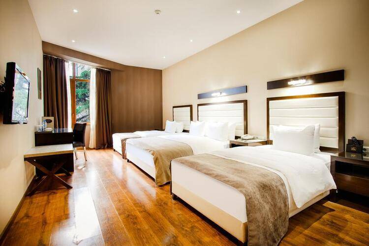 Orion Hotel