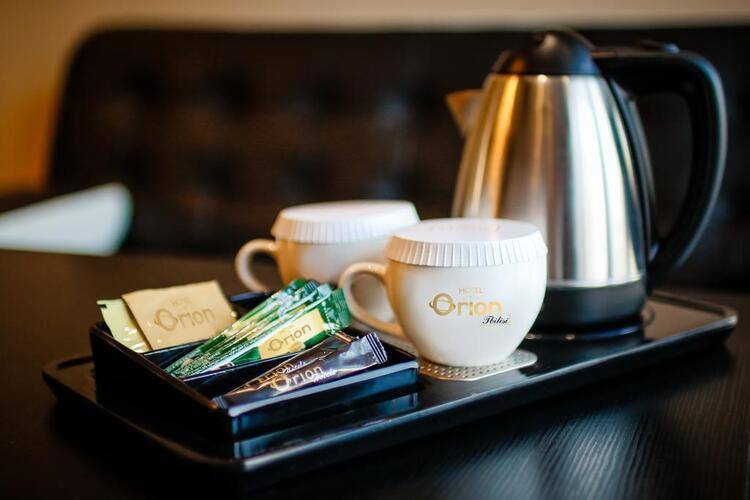 Orion Hotel