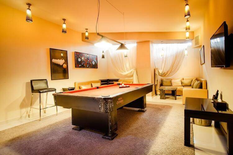 Orion Hotel