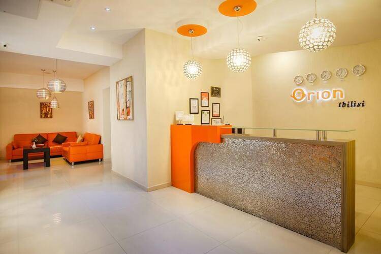 Orion Hotel