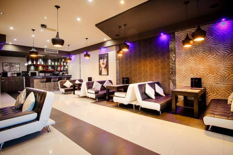 Orion Hotel