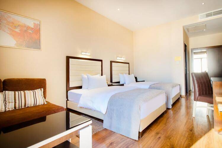 Orion Hotel
