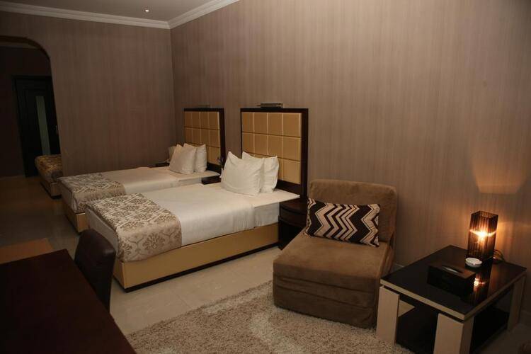 Orion Hotel