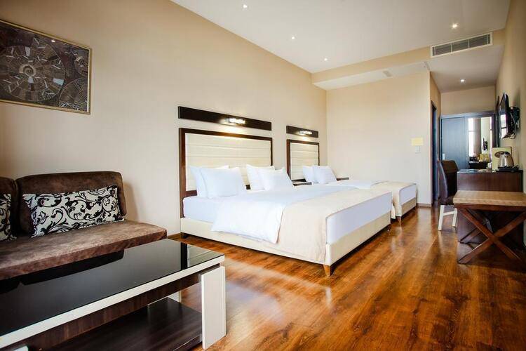 Orion Hotel