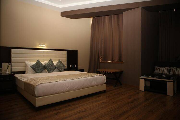 Orion Hotel