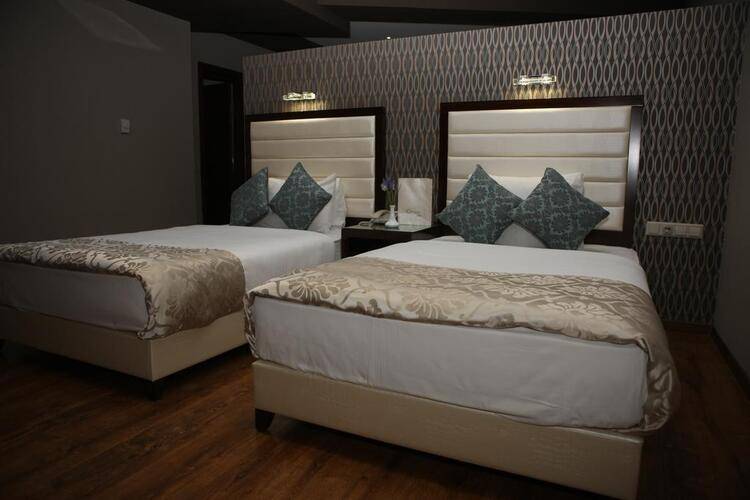 Orion Hotel