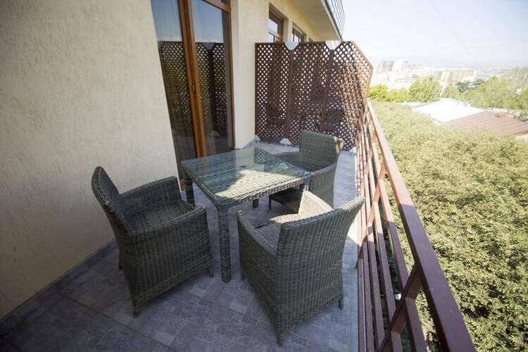 Orion Hotel