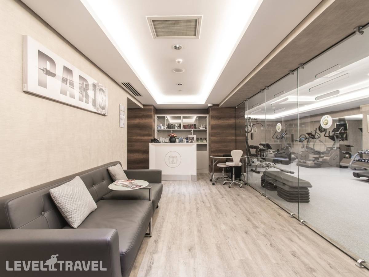 фотографии отеля Mercure Tbilisi Old Town в Грузия(Тбилиси) - фото №14