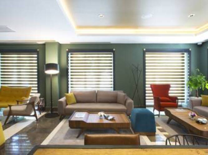 Mercure Tbilisi Old Town