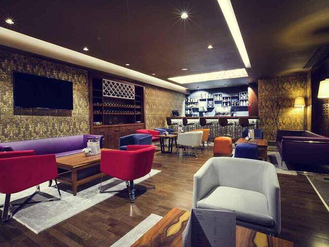 Mercure Tbilisi Old Town