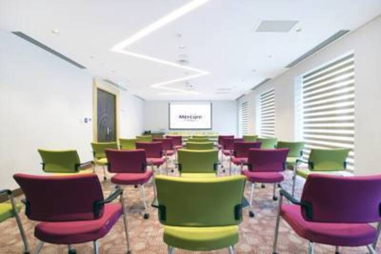 Mercure Tbilisi Old Town