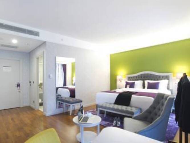 Mercure Tbilisi Old Town