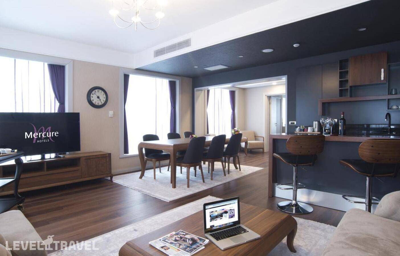 фотографии отеля Mercure Tbilisi Old Town в Грузия(Тбилиси) - фото №17